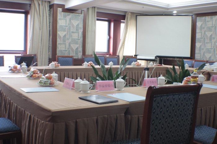 南京首屆驗(yàn)房交流會(huì)