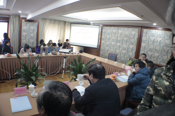 南京首屆驗(yàn)房交流會(huì)