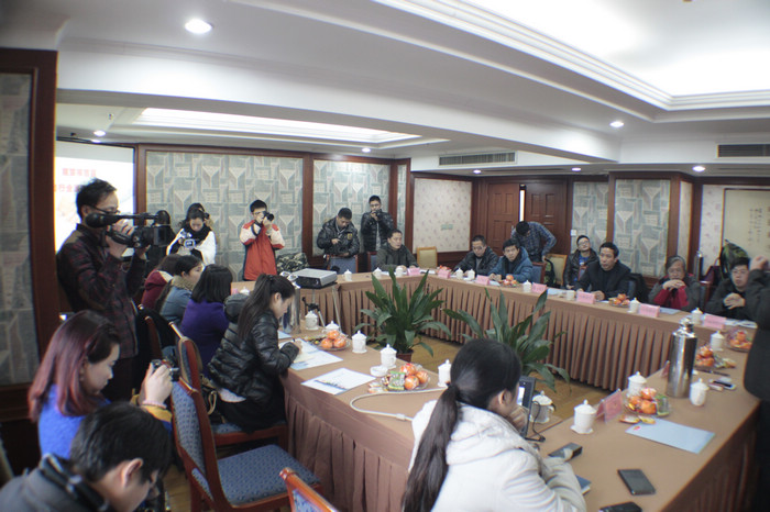 南京首屆驗(yàn)房交流會(huì)