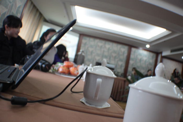 南京首屆驗(yàn)房交流會(huì)