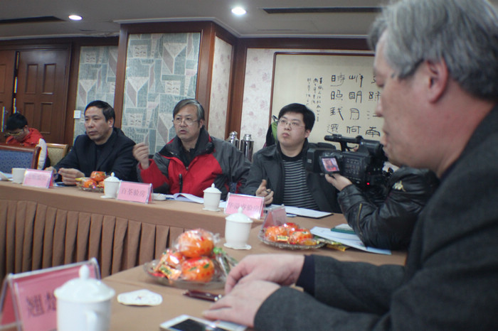 南京首屆驗(yàn)房交流會(huì)