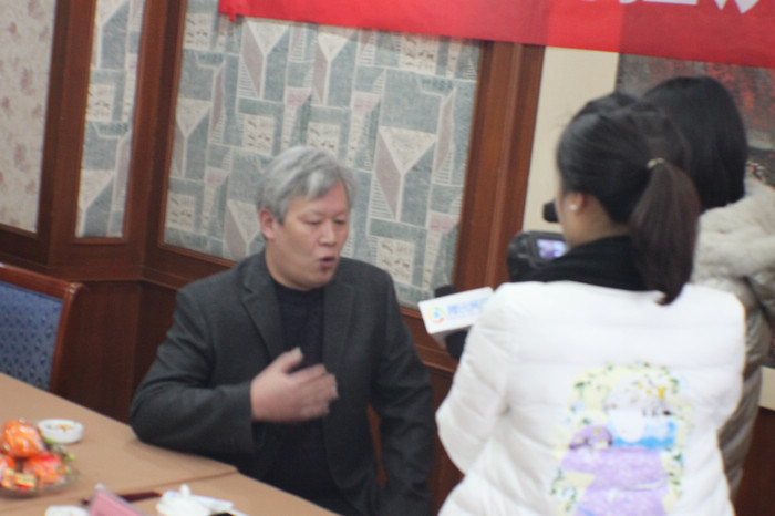 南京首屆驗(yàn)房交流會(huì)