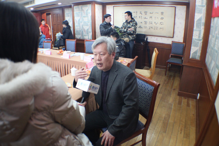 南京首屆驗(yàn)房交流會(huì)