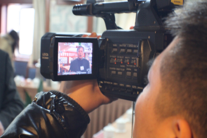 南京首屆驗(yàn)房交流會(huì)