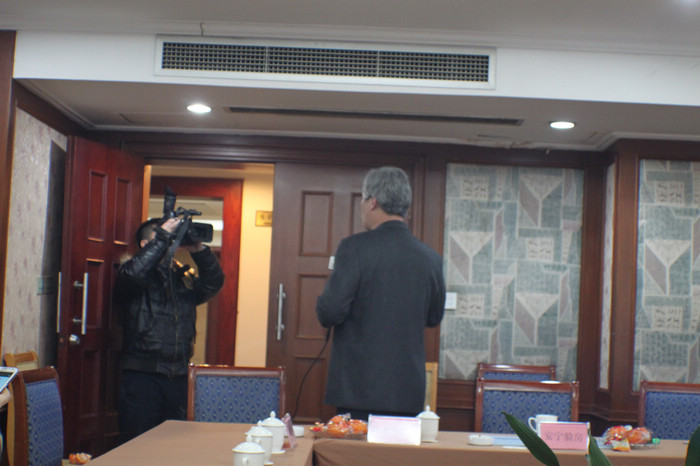 南京首屆驗(yàn)房交流會(huì)