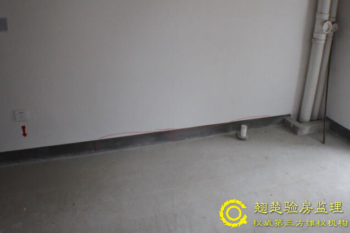 南京綠城頂級別墅交房委托查驗 綠城玫瑰園驗房