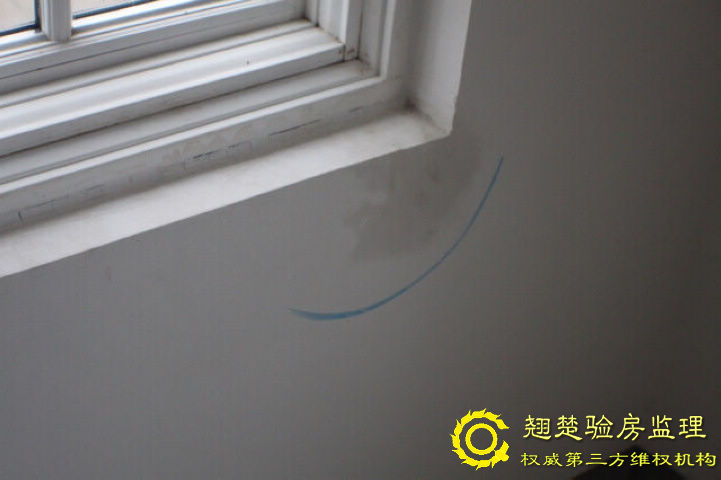 南京綠城頂級別墅交房委托查驗 綠城玫瑰園驗房