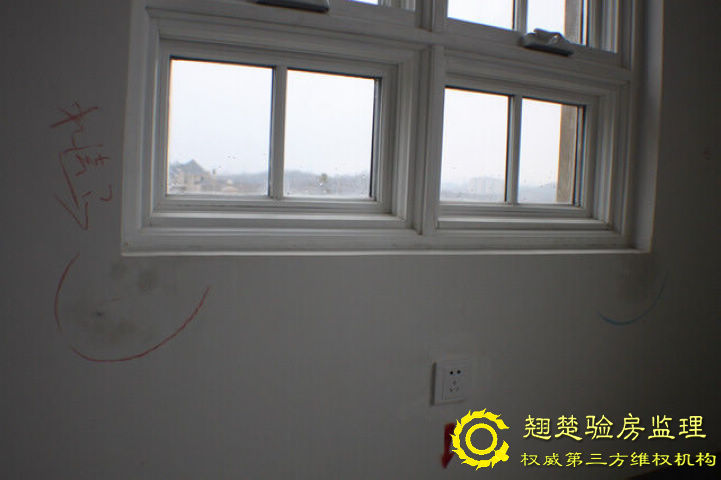 南京綠城頂級別墅交房委托查驗 綠城玫瑰園驗房