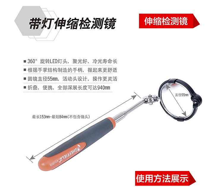 驗(yàn)房工具箱