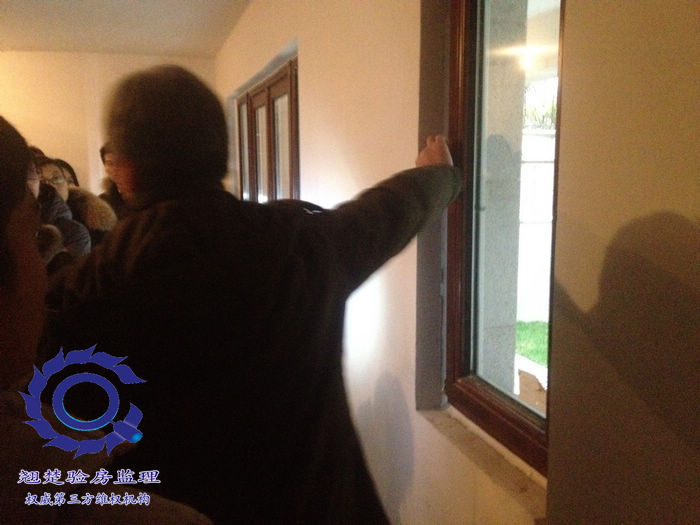 交房培訓,多部門現場學習驗房技巧