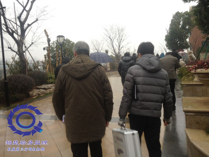 交房培訓,多部門現場學習驗房技巧