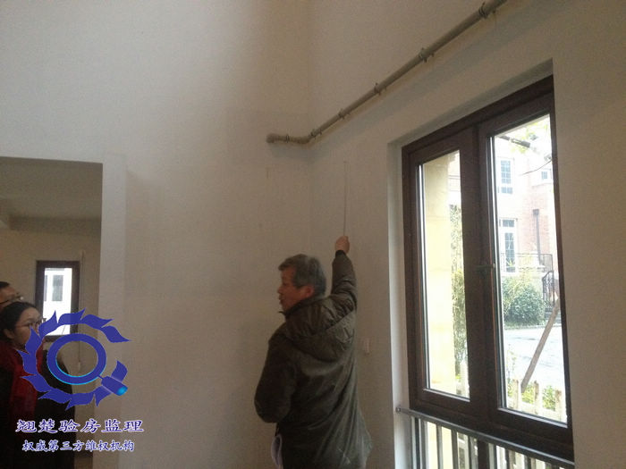 交房培訓,多部門現場學習驗房技巧