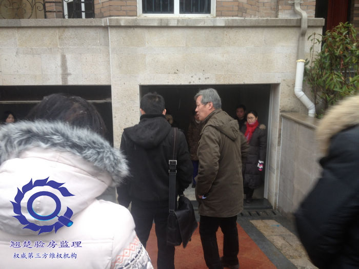 交房培訓,多部門現場學習驗房技巧